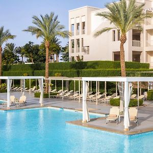 Superior Queen or Twin Pool View